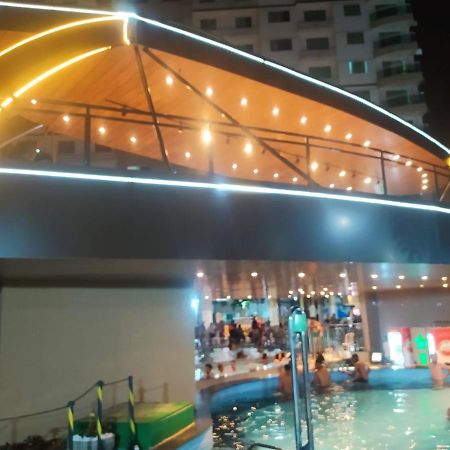 Riviera Park Hotel, Caldas Novas Zewnętrze zdjęcie