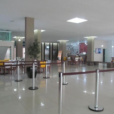 Riviera Park Hotel, Caldas Novas Zewnętrze zdjęcie