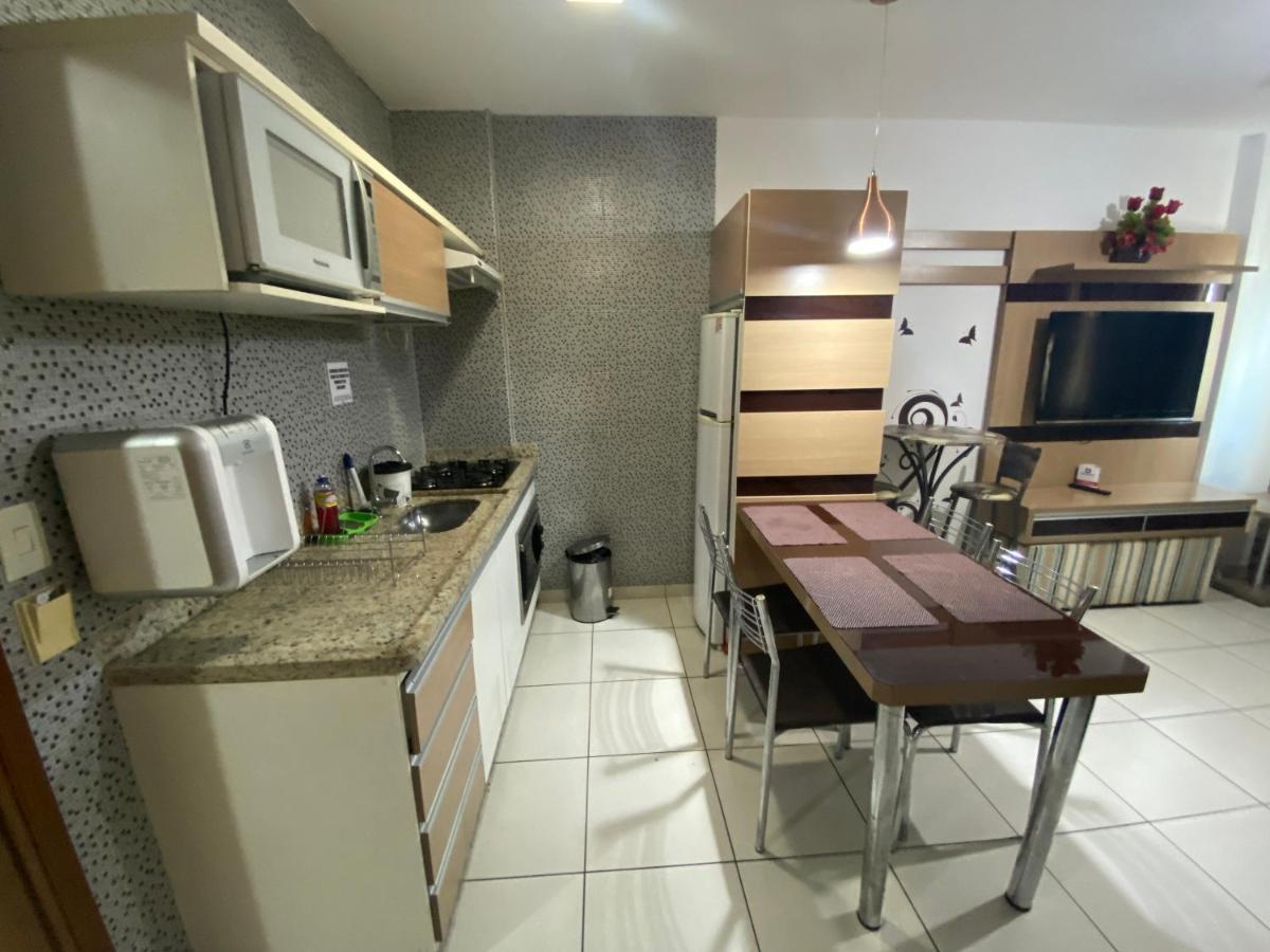 Riviera Park Hotel, Caldas Novas Zewnętrze zdjęcie