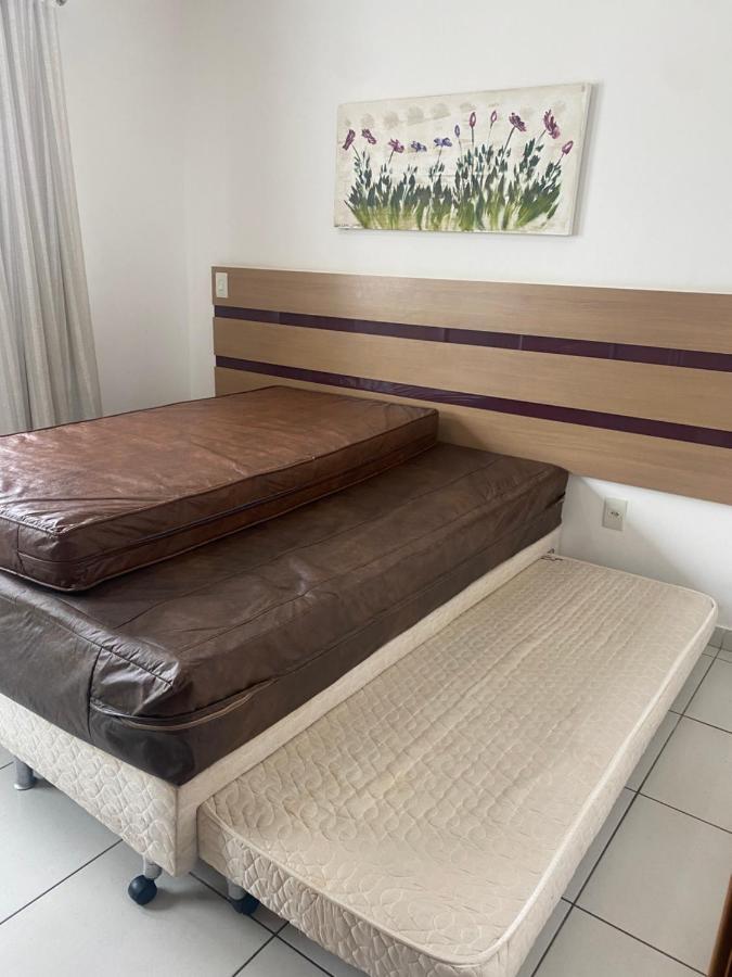 Riviera Park Hotel, Caldas Novas Zewnętrze zdjęcie