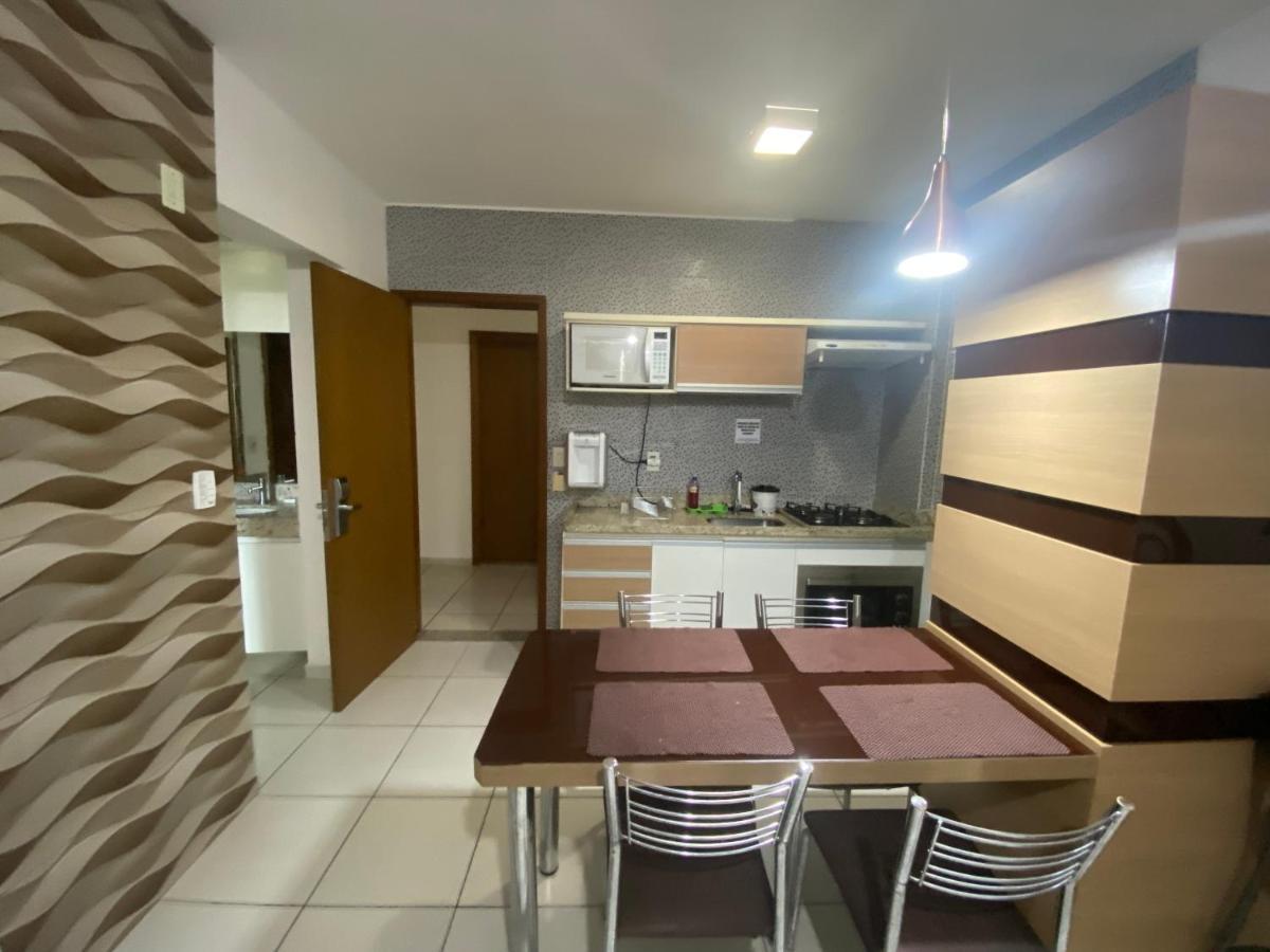Riviera Park Hotel, Caldas Novas Zewnętrze zdjęcie