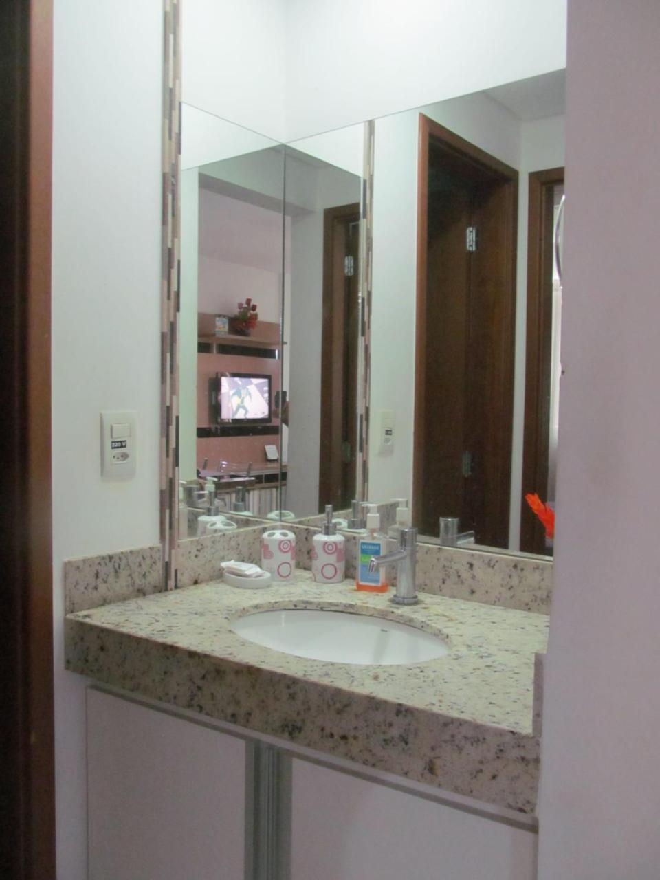 Riviera Park Hotel, Caldas Novas Zewnętrze zdjęcie