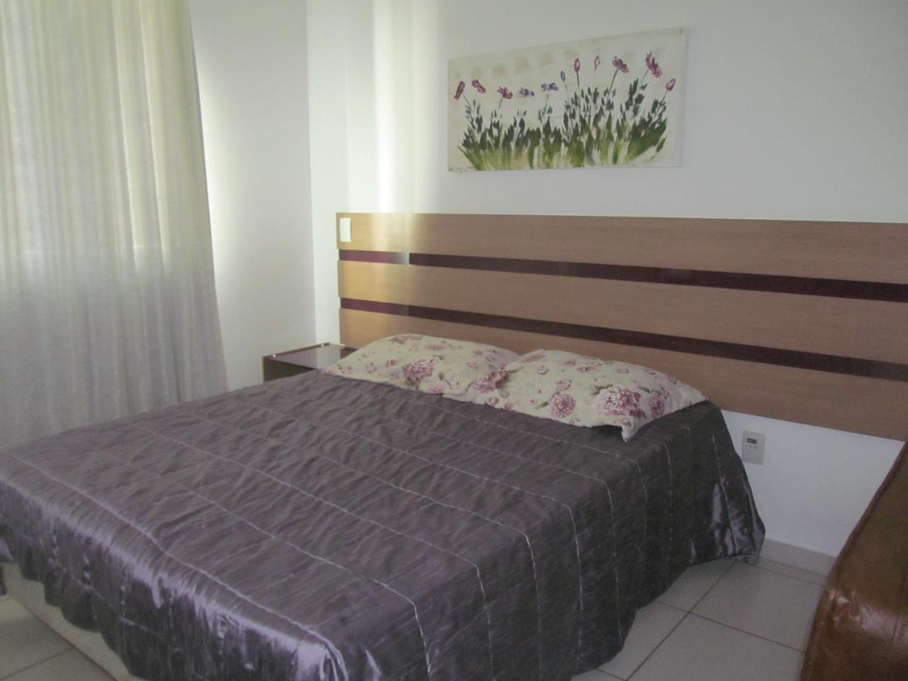 Riviera Park Hotel, Caldas Novas Zewnętrze zdjęcie